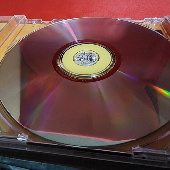 Norah Jones – Feels Like Home (2004) CD - Picture 4 of 4